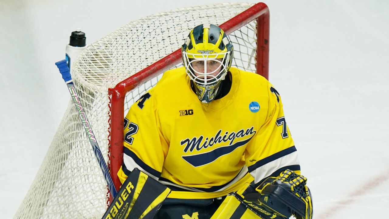 Frozen Four preview: Battle of blue bloods