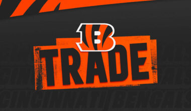 Cincinnati Bengals logo