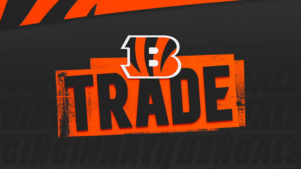 Cincinnati Bengals logo