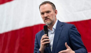 Canada ‘doubling down on globalization’ at odds with U.S. trade goal: Greer - National