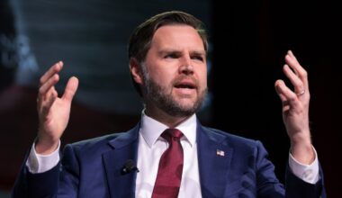 Catholics in Trump Administration Are Stuck Amid Pope Leo XIV Attacks