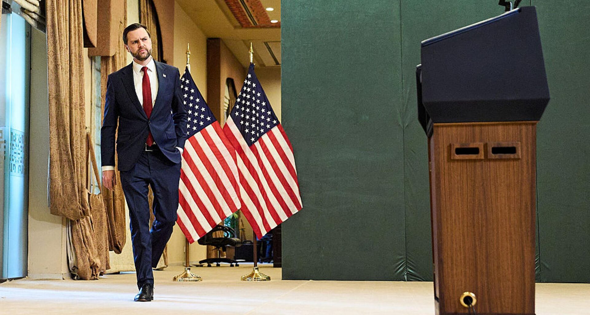 Officials Reportedly Considering Second Round of U.S.-Iran Talks