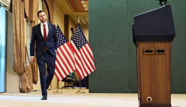 Officials Reportedly Considering Second Round of U.S.-Iran Talks