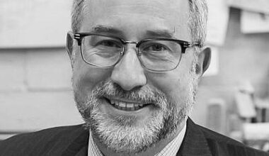 The Blogs: God's Gift | Jeffrey Kobrin