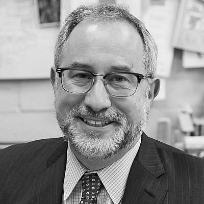 The Blogs: God's Gift | Jeffrey Kobrin
