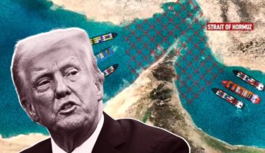 3 Reasons War Between US, Israel And Iran Is Headed For Frozen Conflict
