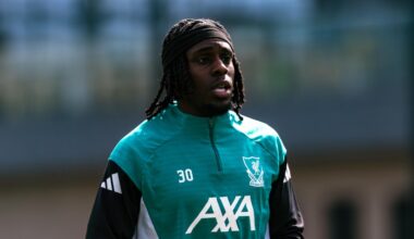 Jeremie Frimpong