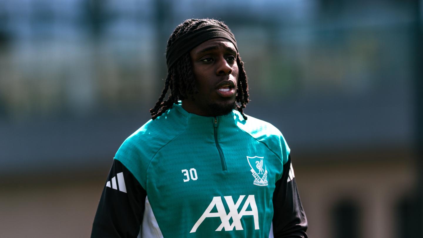 Jeremie Frimpong