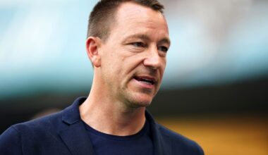 John Terry: Chelsea legend 'agrees EFL club takeover' with announcement imminent - London Evening Standard