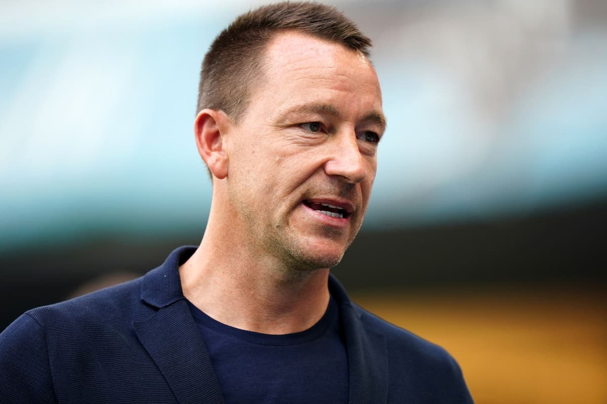 John Terry: Chelsea legend 'agrees EFL club takeover' with announcement imminent - London Evening Standard