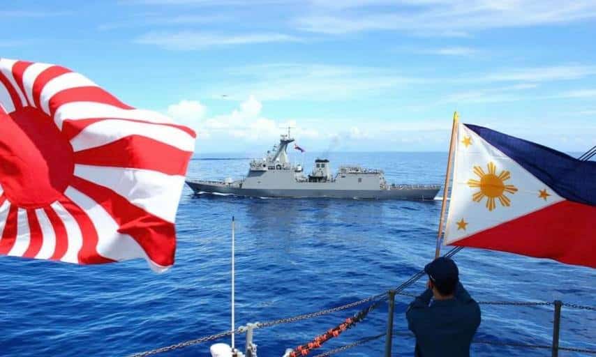 Japan to join largest Balikatan war games with 1,400 troops, Type 88 missiles