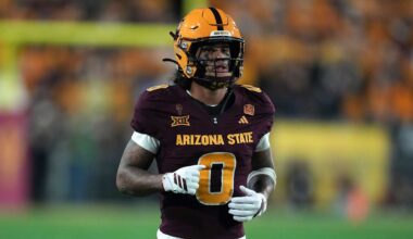 Dan Parr's final 2026 NFL mock draft: Three trades; Giants strike first at receiver - NFL.com