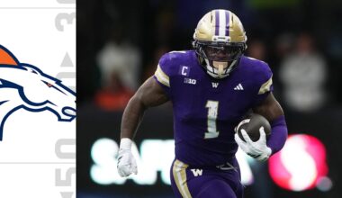 Sixteen Day 3 NFL draft picks who could compete for starter snaps as rookies in 2026 - NFL.com