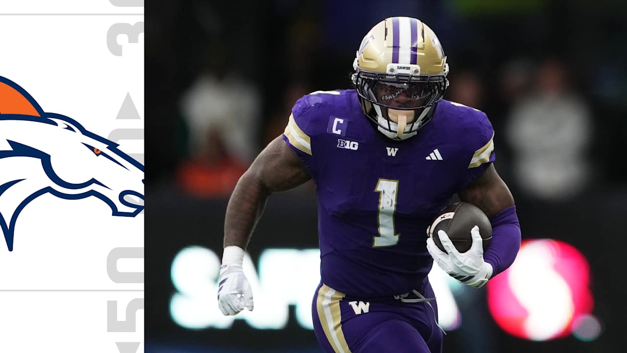 Sixteen Day 3 NFL draft picks who could compete for starter snaps as rookies in 2026 - NFL.com