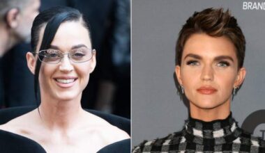 Katy Perry calls Ruby Rose’s allegations of sexual assault ‘reckless lies’ - National