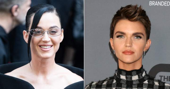 Katy Perry calls Ruby Rose’s allegations of sexual assault ‘reckless lies’ - National