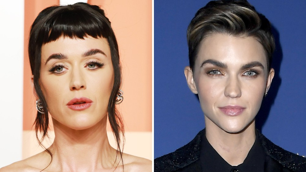 Ruby Rose Accuses Katy Perry of Sexual Assault; Perry Denies Claim