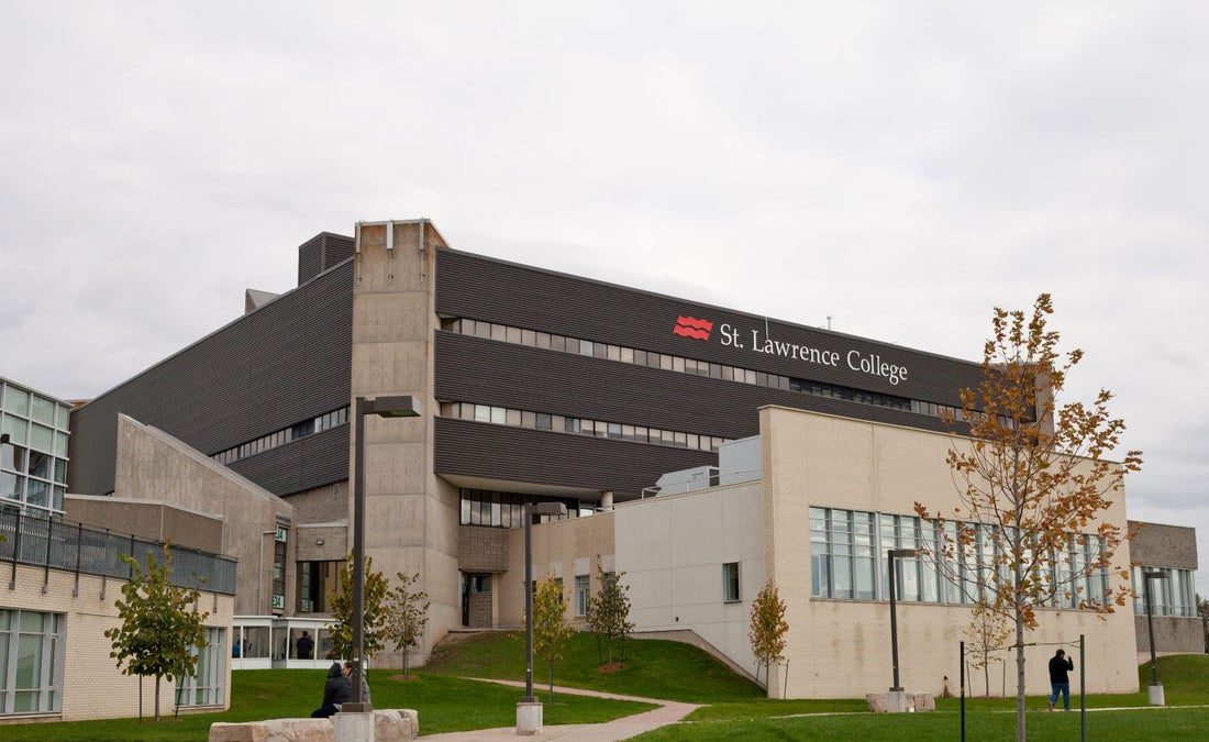 Fleming College and St. Lawrence College announce plan to merge