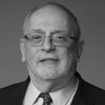 The Blogs: Celebrating Israel at 78 amid unprecedented challenges | Kenneth Jacobson