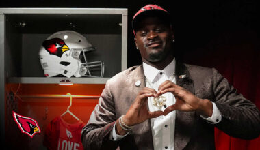 Arizona Cardinals logo