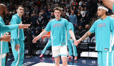 Kia Rookie Ladder: Cooper Flagg, Kon Knueppel try to solidify their case