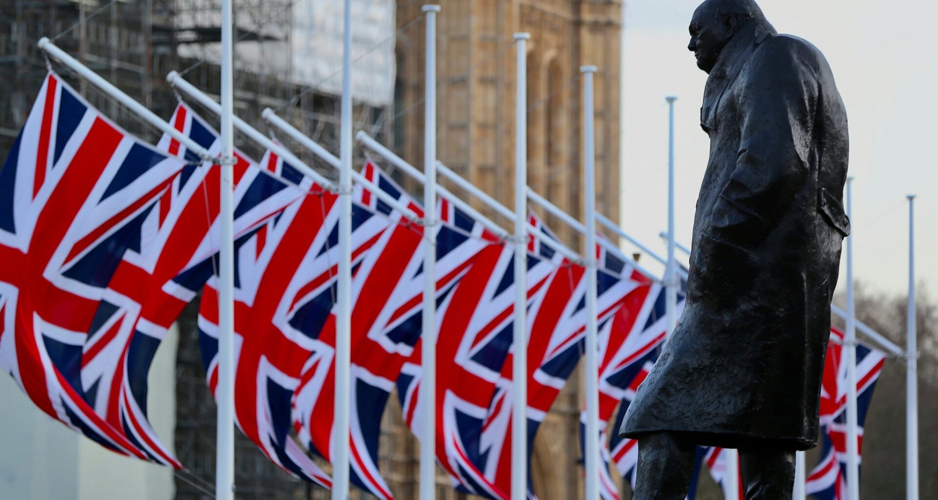 The Blogs: I feel safe in Israel but not in a place I called (for now) home, the UK | Yaakov Chaliotis