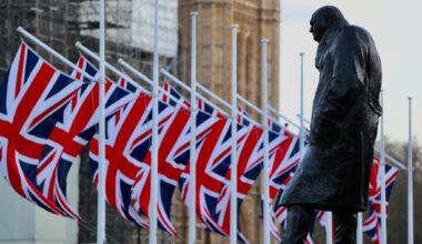 The Blogs: I feel safe in Israel but not in a place I called (for now) home, the UK | Yaakov Chaliotis