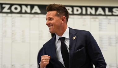 Arizona Cardinals logo