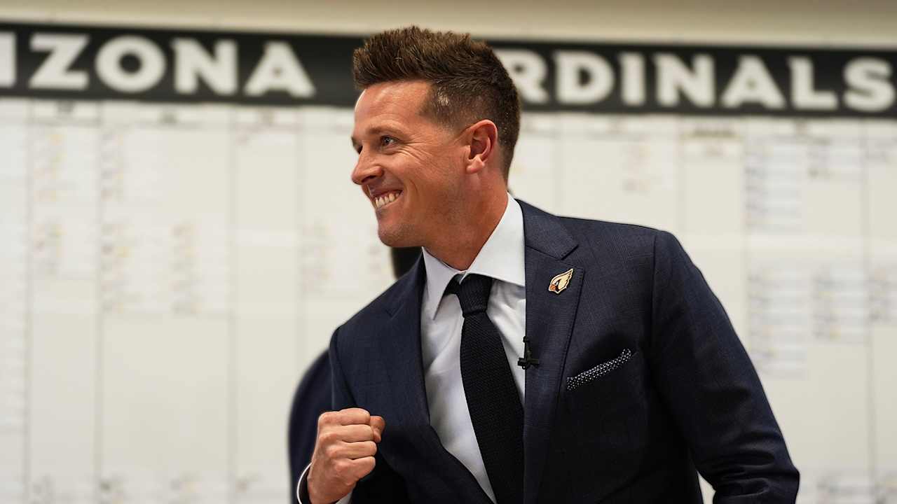 Arizona Cardinals logo