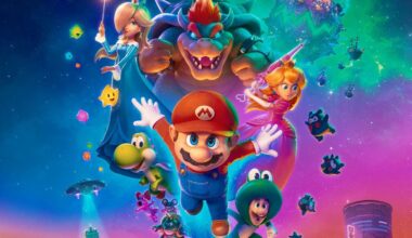 The Mario Galaxy Movie End Reveal Came Out Of Years-Old Discussions At Nintendo