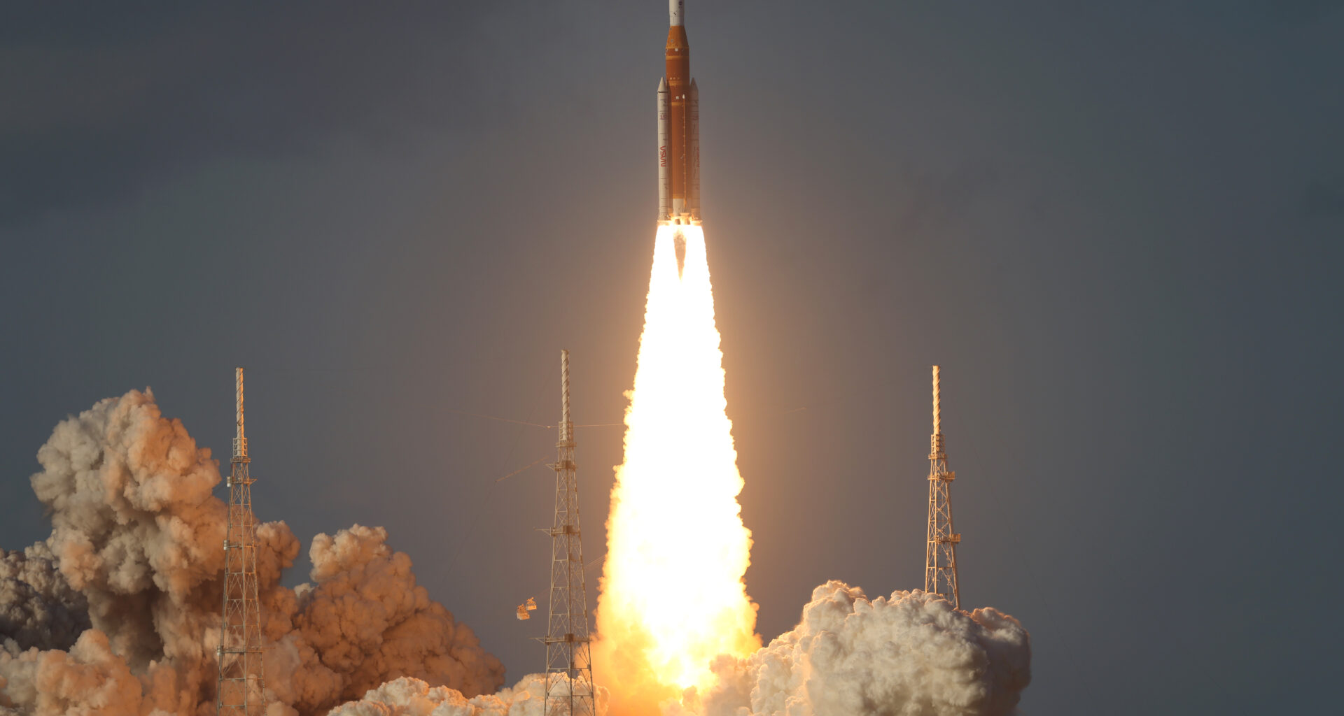 NASA on Track for Future Missions with Initial Artemis II Assessments