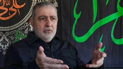 <p>Lebanon talks uncertain as both Hezbollah & Israel refuse to budge<br><br></p> Lebanon talks uncertain as both Hezbollah & Israel refuse to budge