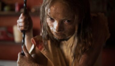 Lee Cronin's The Mummy Review – 'Very distinct but uneven'