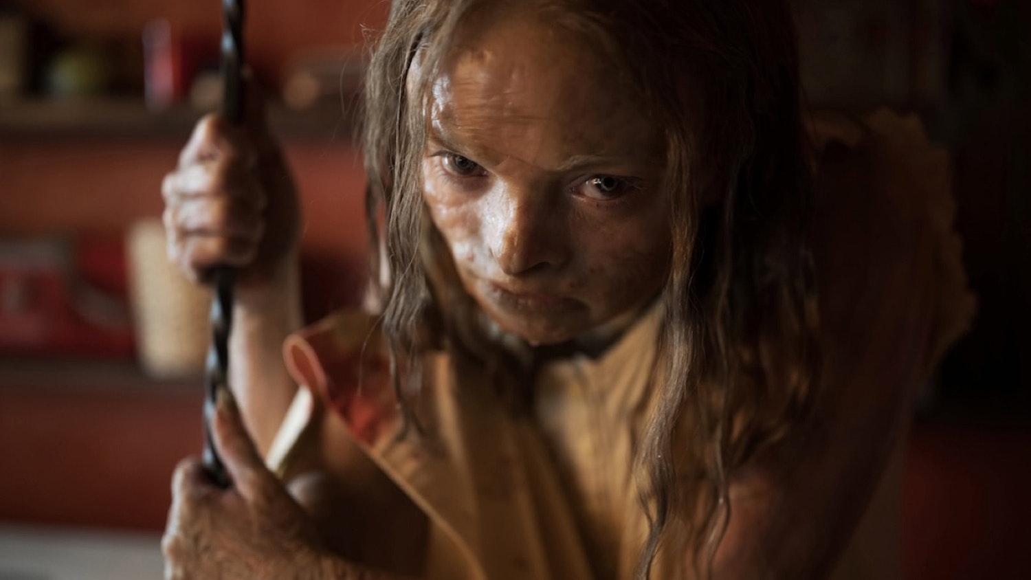 Lee Cronin's The Mummy Review – 'Very distinct but uneven'