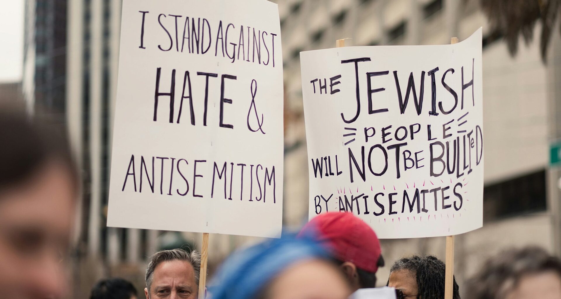 The Blogs: Saying That Israel Dragged the US to War Isn’t Just Wrong—It’s Antisemitic | Shlomo Levin