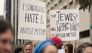 The Blogs: Saying That Israel Dragged the US to War Isn’t Just Wrong—It’s Antisemitic | Shlomo Levin