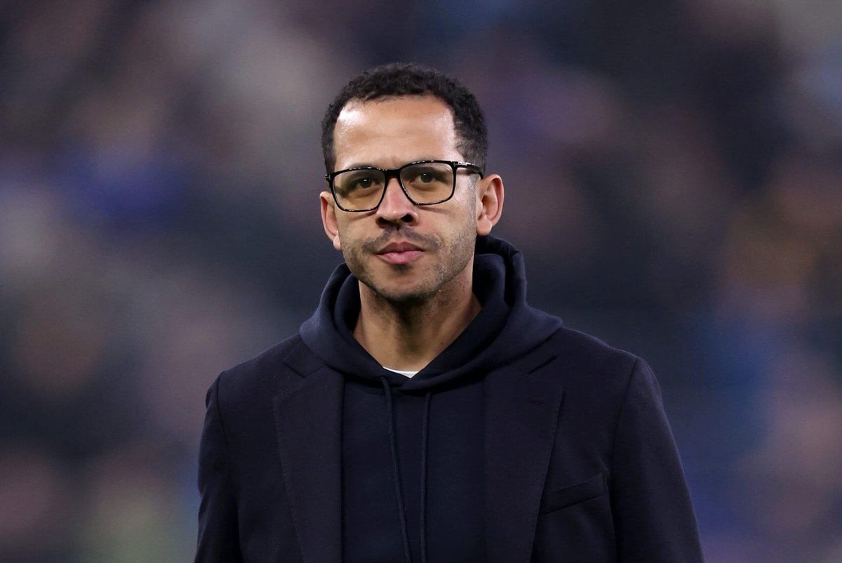 Liam Rosenior sacked by Chelsea after five successive Premier League defeats