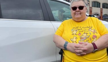 Nova Scotia woman alleging fraud against car dealership says she’s on the hook for $60K - Halifax