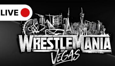 Wrestlemania 42: All of the Match Winners, Returns, and Surprises — Updating Live!