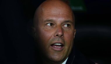 Liverpool chiefs begin process to sack Slot after 'very damaging' moment