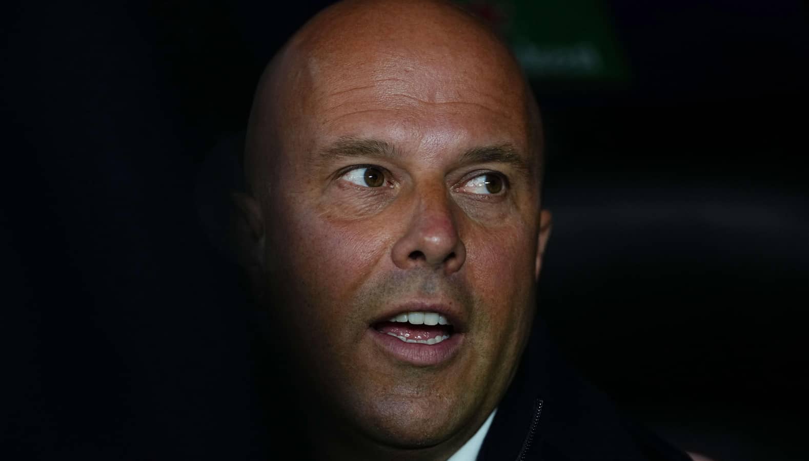 Liverpool chiefs begin process to sack Slot after 'very damaging' moment