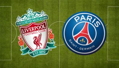 Liverpool vs PSG LIVE: Result and latest updates from Champions League - London Evening Standard