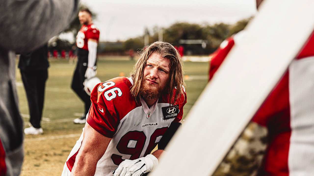 Arizona Cardinals logo