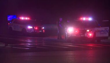 15-year-old killed, 2 injured in Eisenhower Park shooting on Long Island, police say