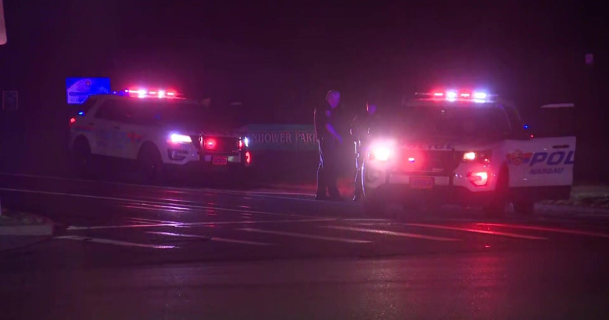 15-year-old killed, 2 injured in Eisenhower Park shooting on Long Island, police say