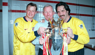 David Seaman pays tribute to Alex Manninger | Interview | News