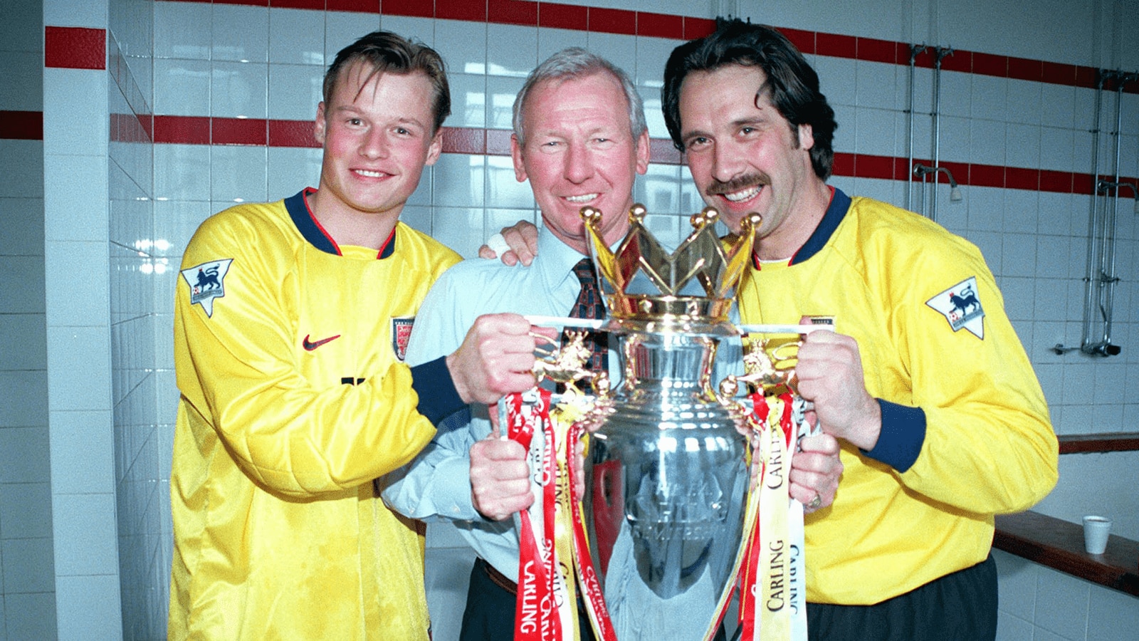 David Seaman pays tribute to Alex Manninger | Interview | News