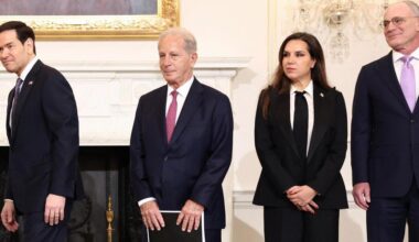 Lebanon talks: Farce disguised as something more sinister