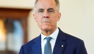 Carney reveals new advisory council for Canada-U.S. trade - National