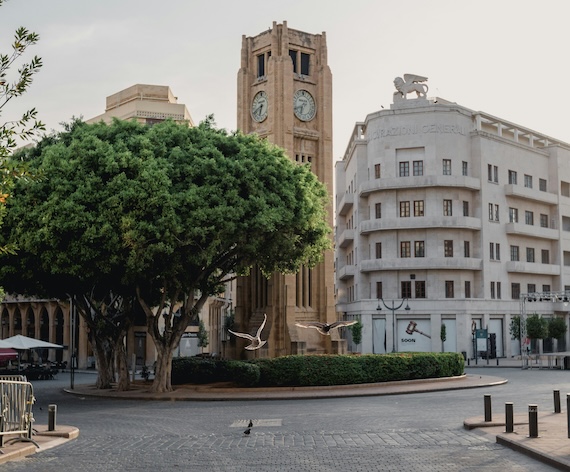 Is the Lebanon Ceasefire a Strategic Defeat for Israel?